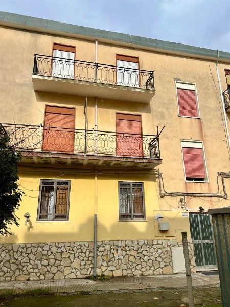 appartamento in vendita a San Cataldo