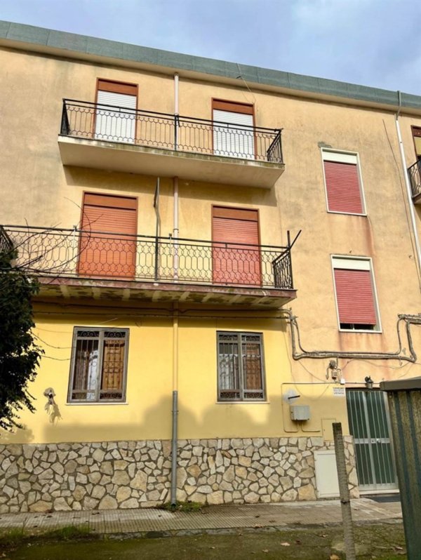 appartamento in vendita a San Cataldo