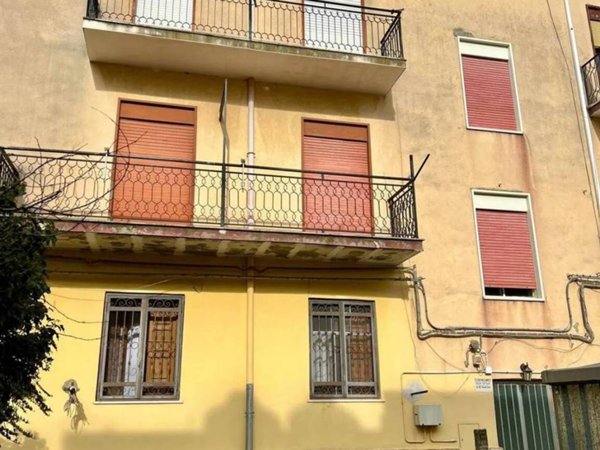 appartamento in vendita a San Cataldo