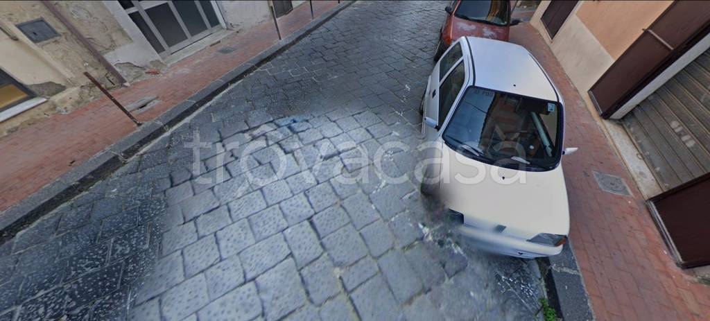 appartamento in vendita a San Cataldo