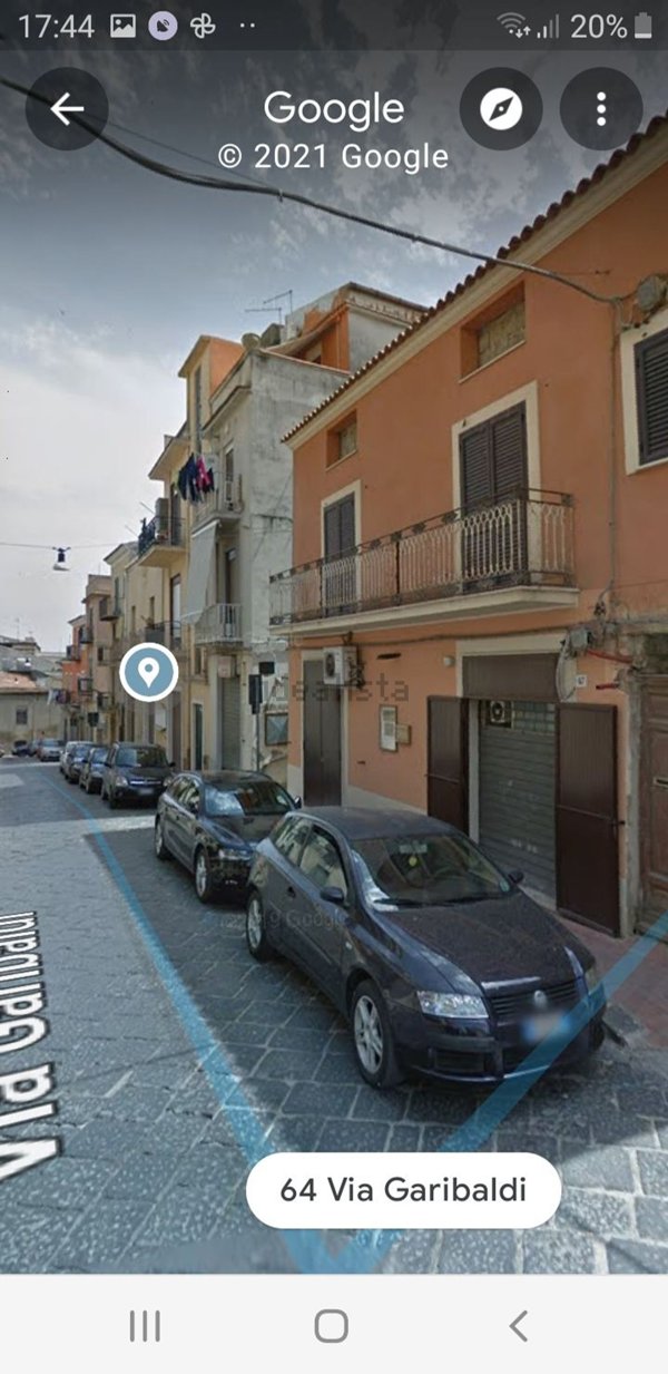 ufficio in vendita a San Cataldo