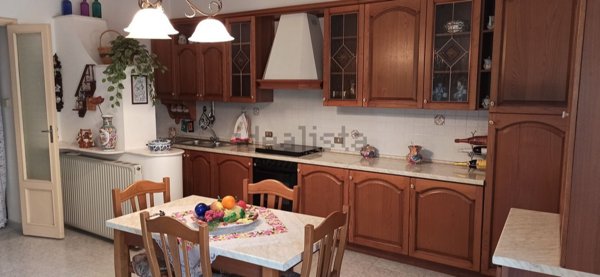 appartamento in vendita a San Cataldo