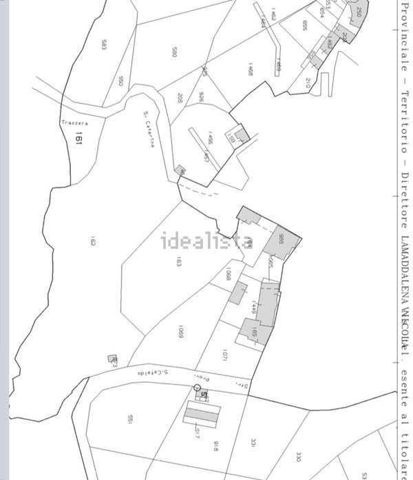 terreno agricolo in vendita a San Cataldo