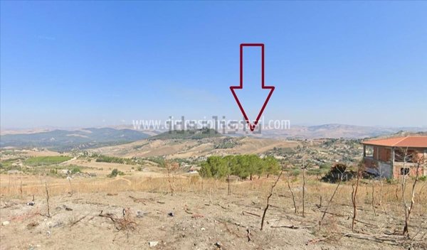 terreno agricolo in vendita a San Cataldo