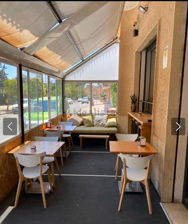 locale commerciale in vendita a San Cataldo