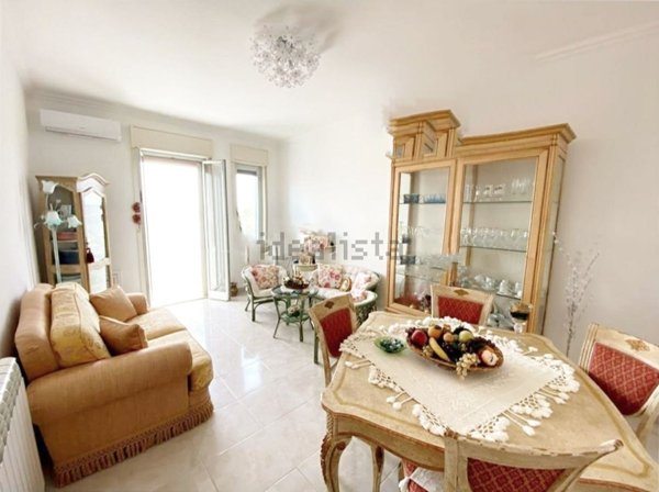 appartamento in vendita a San Cataldo