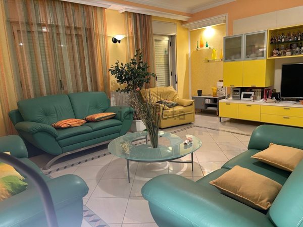 appartamento in vendita a San Cataldo