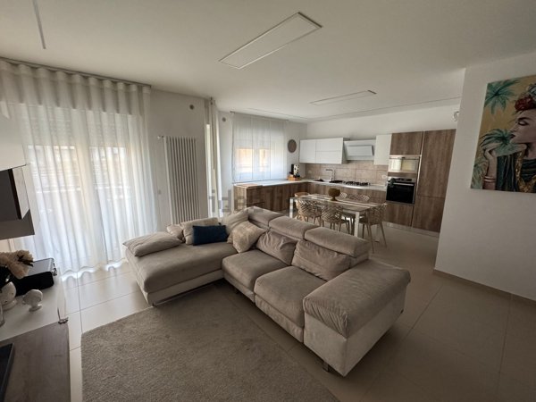 appartamento in vendita a San Cataldo