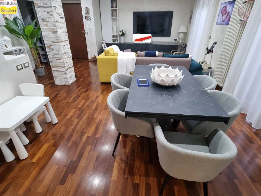 appartamento in vendita a San Cataldo