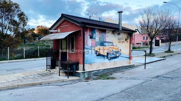 negozio in vendita a San Cataldo