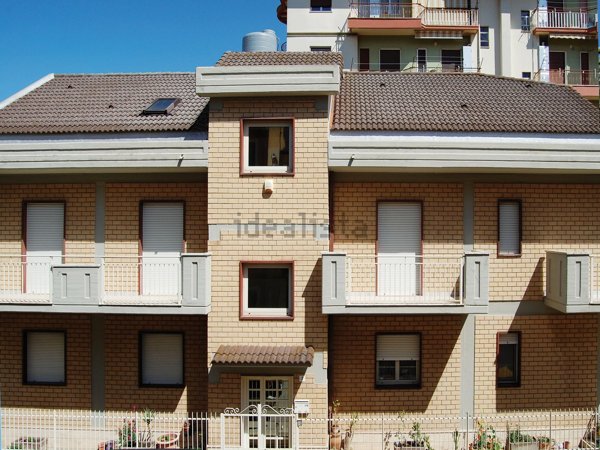 appartamento in vendita a San Cataldo