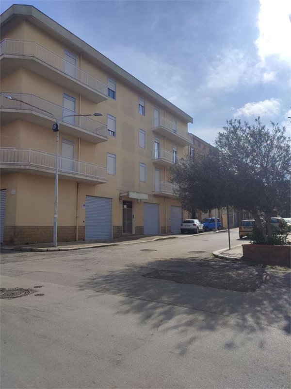 appartamento in vendita a San Cataldo