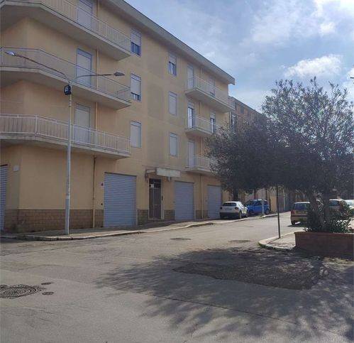 appartamento in vendita a San Cataldo