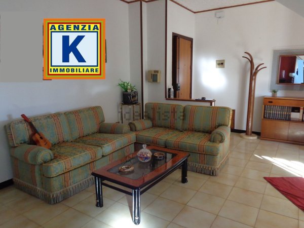 appartamento in vendita a San Cataldo