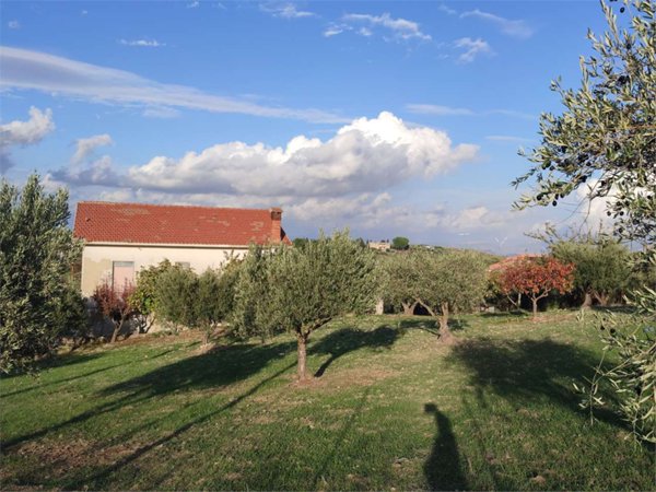 casa indipendente in vendita a San Cataldo