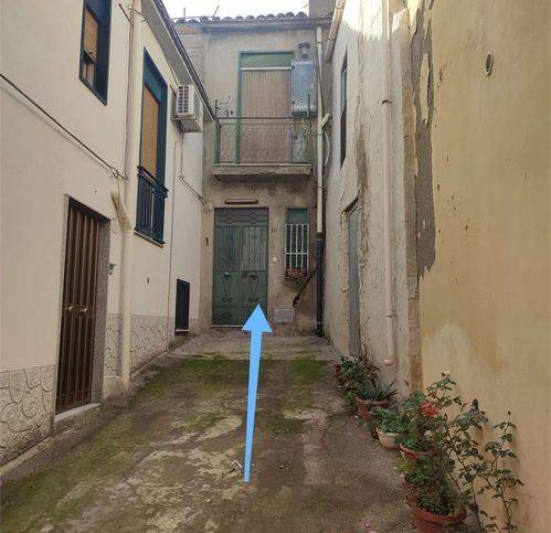 casa indipendente in vendita a San Cataldo