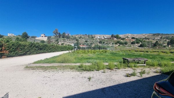 terreno edificabile in vendita a San Cataldo