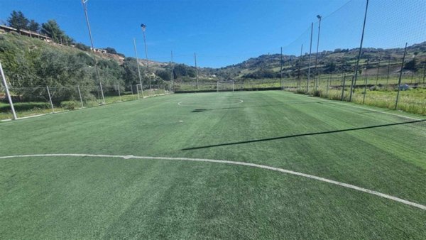 terreno edificabile in vendita a San Cataldo