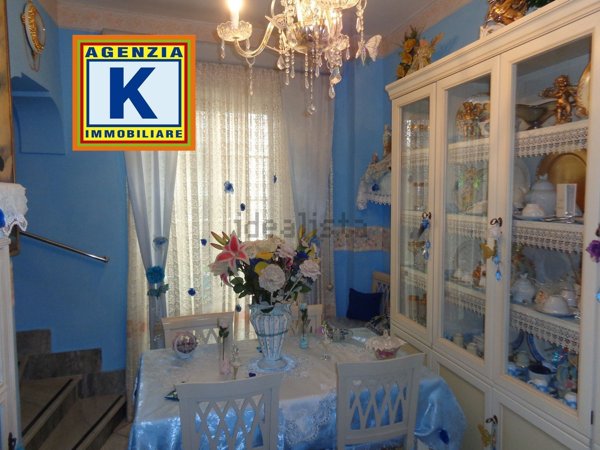 casa indipendente in vendita a San Cataldo