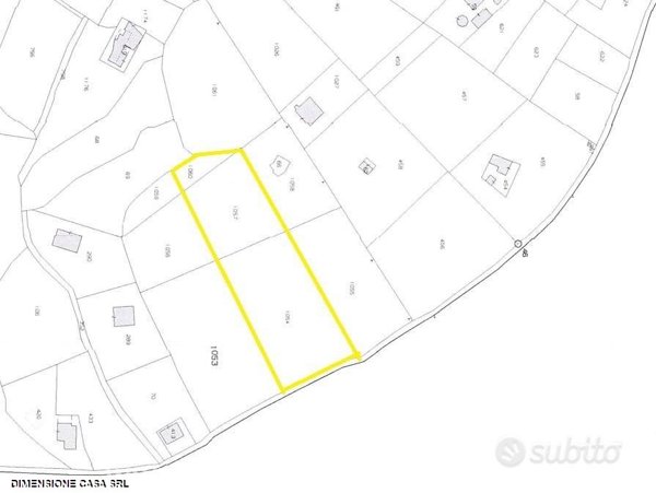 casa indipendente in vendita a San Cataldo