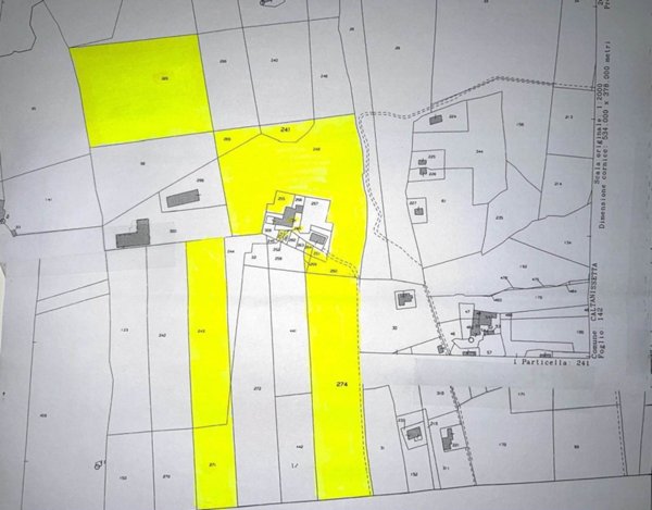 ufficio in vendita a San Cataldo