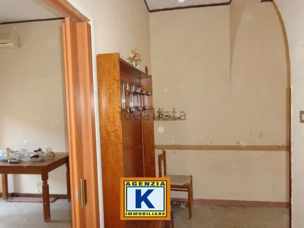 appartamento in vendita a San Cataldo