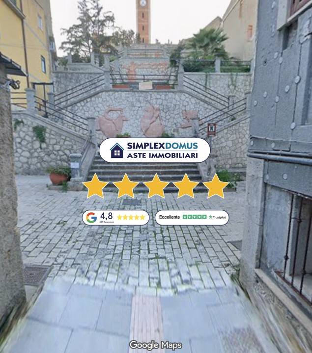 appartamento in vendita a San Cataldo