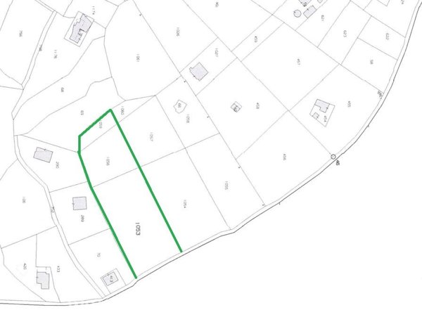 casa indipendente in vendita a San Cataldo