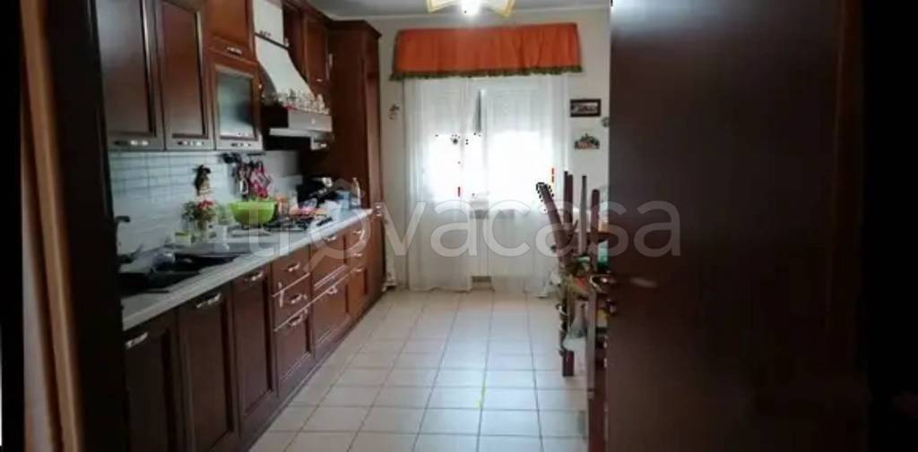 appartamento in vendita a San Cataldo