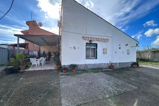 casa indipendente in vendita a San Cataldo