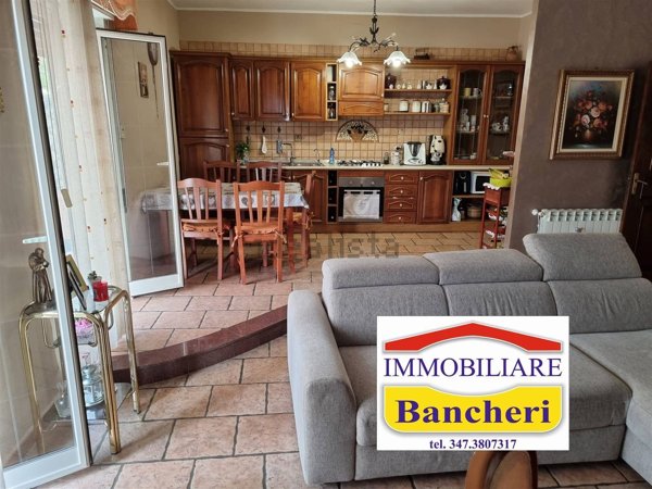 appartamento in vendita a San Cataldo