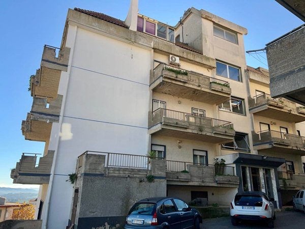 mansarda in vendita a San Cataldo