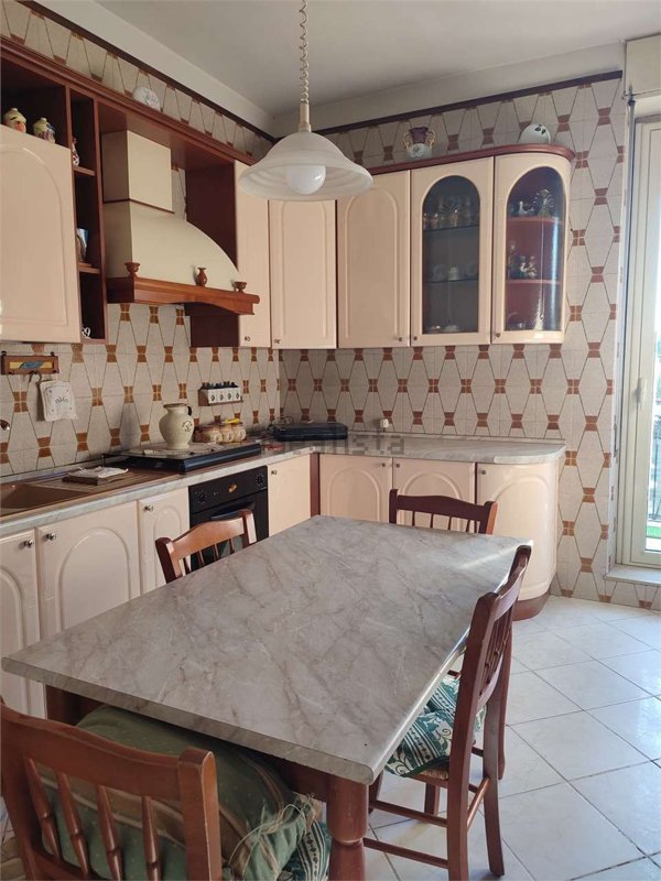 appartamento in vendita a San Cataldo