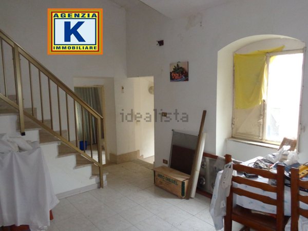 casa indipendente in vendita a San Cataldo
