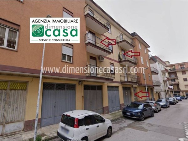 appartamento in vendita a San Cataldo