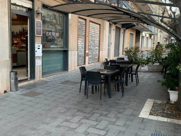 negozio in vendita a San Cataldo