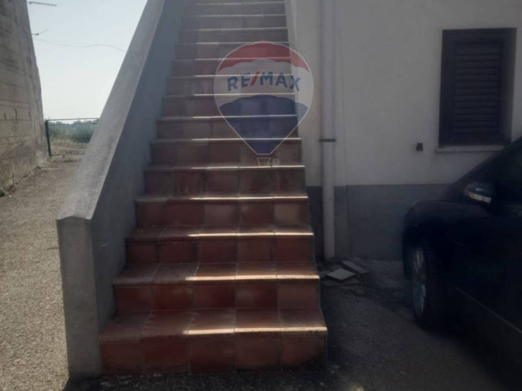 appartamento in vendita a San Cataldo