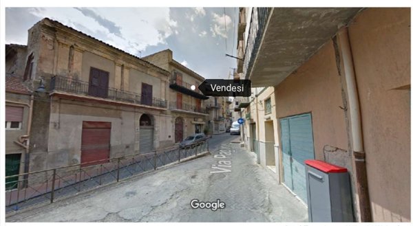 appartamento in vendita a San Cataldo