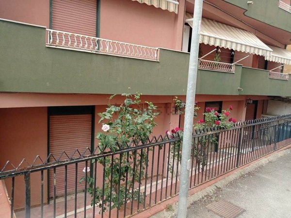 appartamento in vendita a San Cataldo