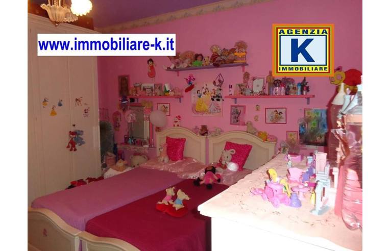 casa indipendente in vendita a San Cataldo