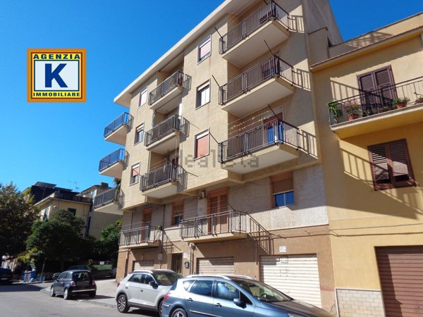 appartamento in vendita a San Cataldo