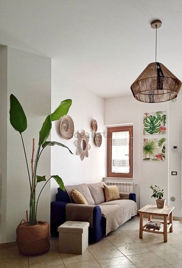 appartamento in vendita a San Cataldo