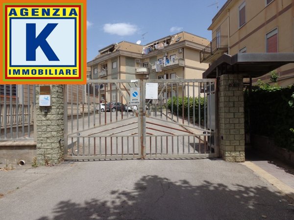 appartamento in vendita a San Cataldo