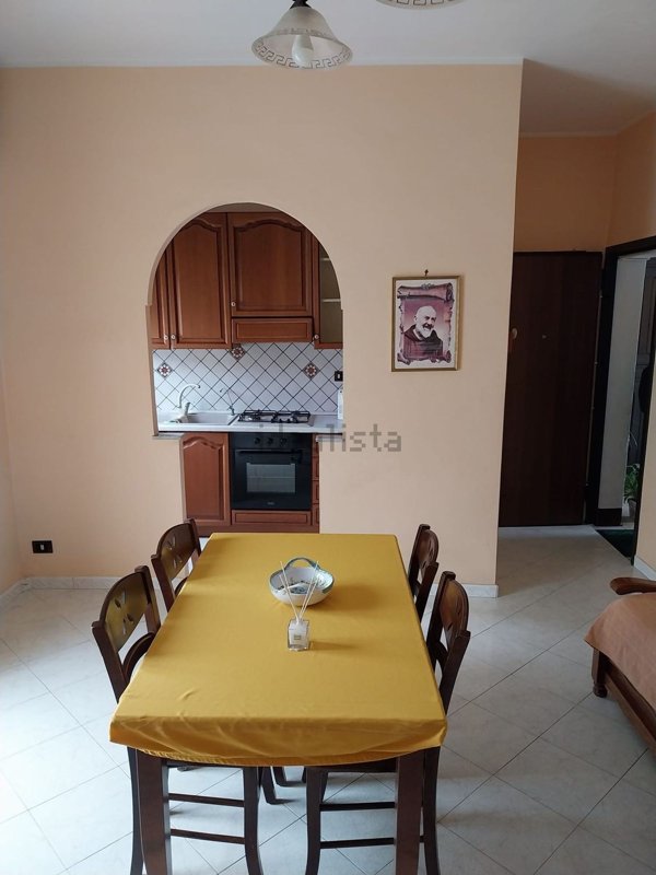 appartamento in vendita a San Cataldo