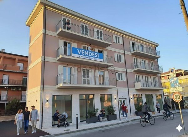 appartamento in vendita a San Cataldo