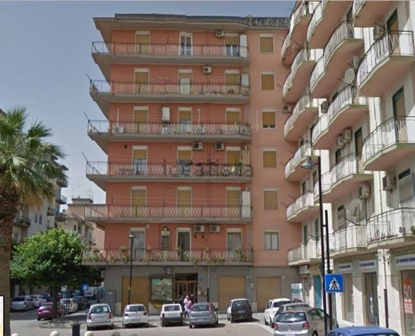 appartamento in vendita a San Cataldo