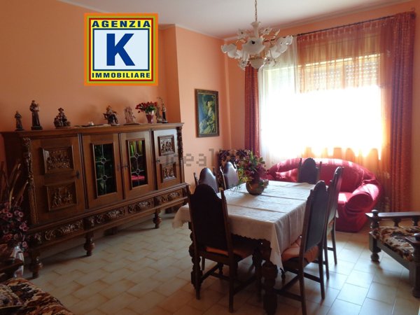 appartamento in vendita a San Cataldo