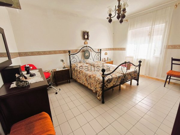 appartamento in vendita a San Cataldo