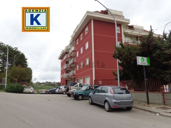 appartamento in vendita a San Cataldo