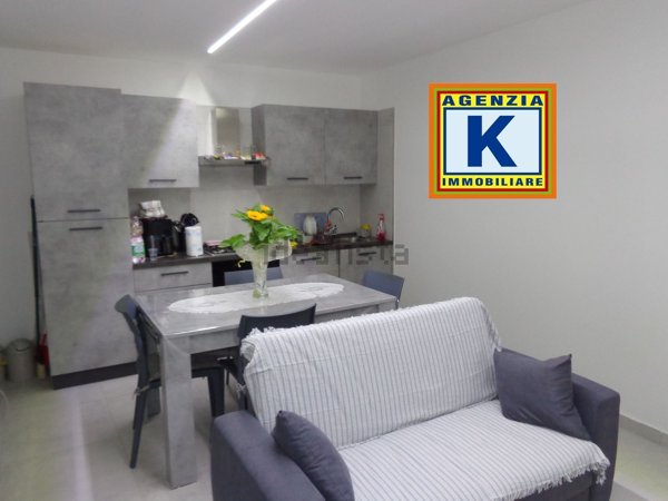 appartamento in vendita a San Cataldo